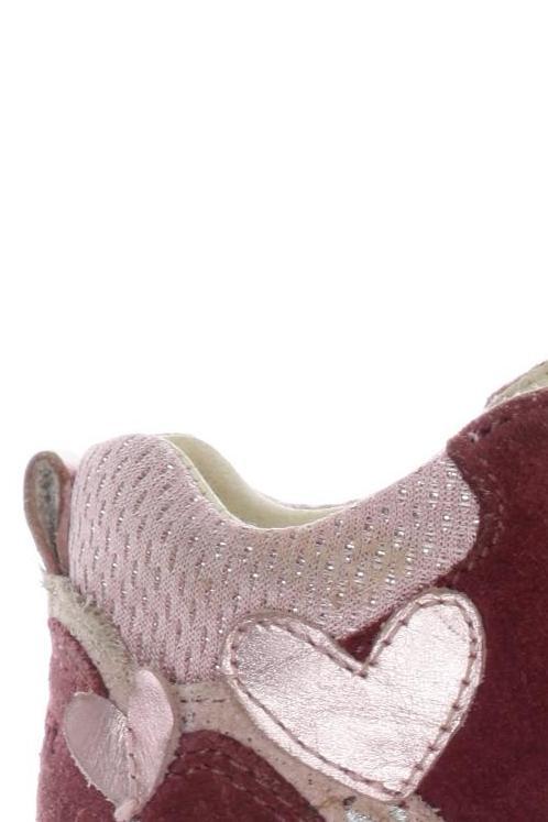 Thumbnail - SuperFit Mädchen Kinderschuhe, pink, Gr. 23