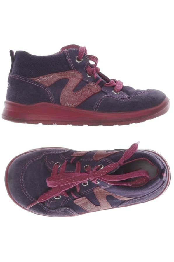 

SuperFit Mädchen Kinderschuhe, flieder