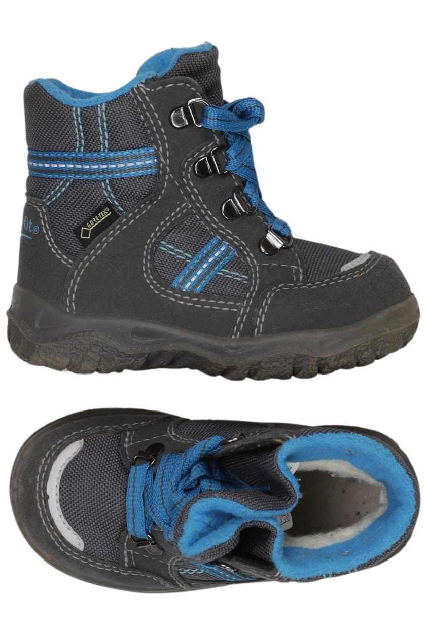 

SuperFit Mädchen Kinderschuhe, mehrfarbig, Gr. 21