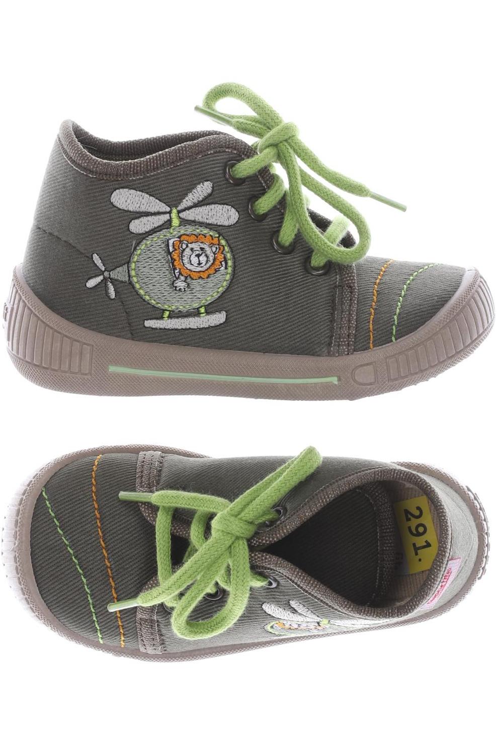 

SuperFit Damen Kinderschuhe, grün, Gr. 20
