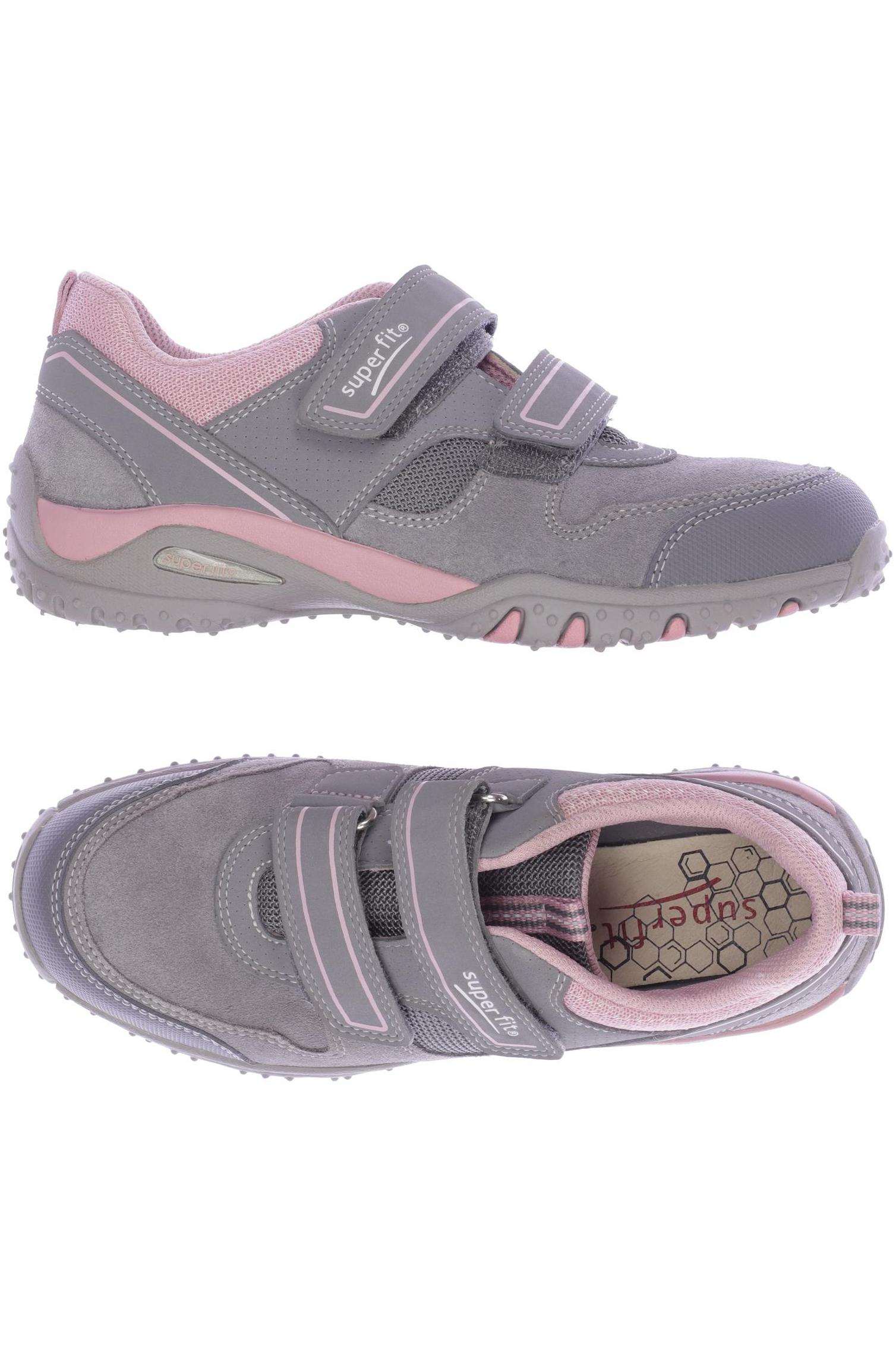 

SuperFit Damen Kinderschuhe, grau, Gr. 36