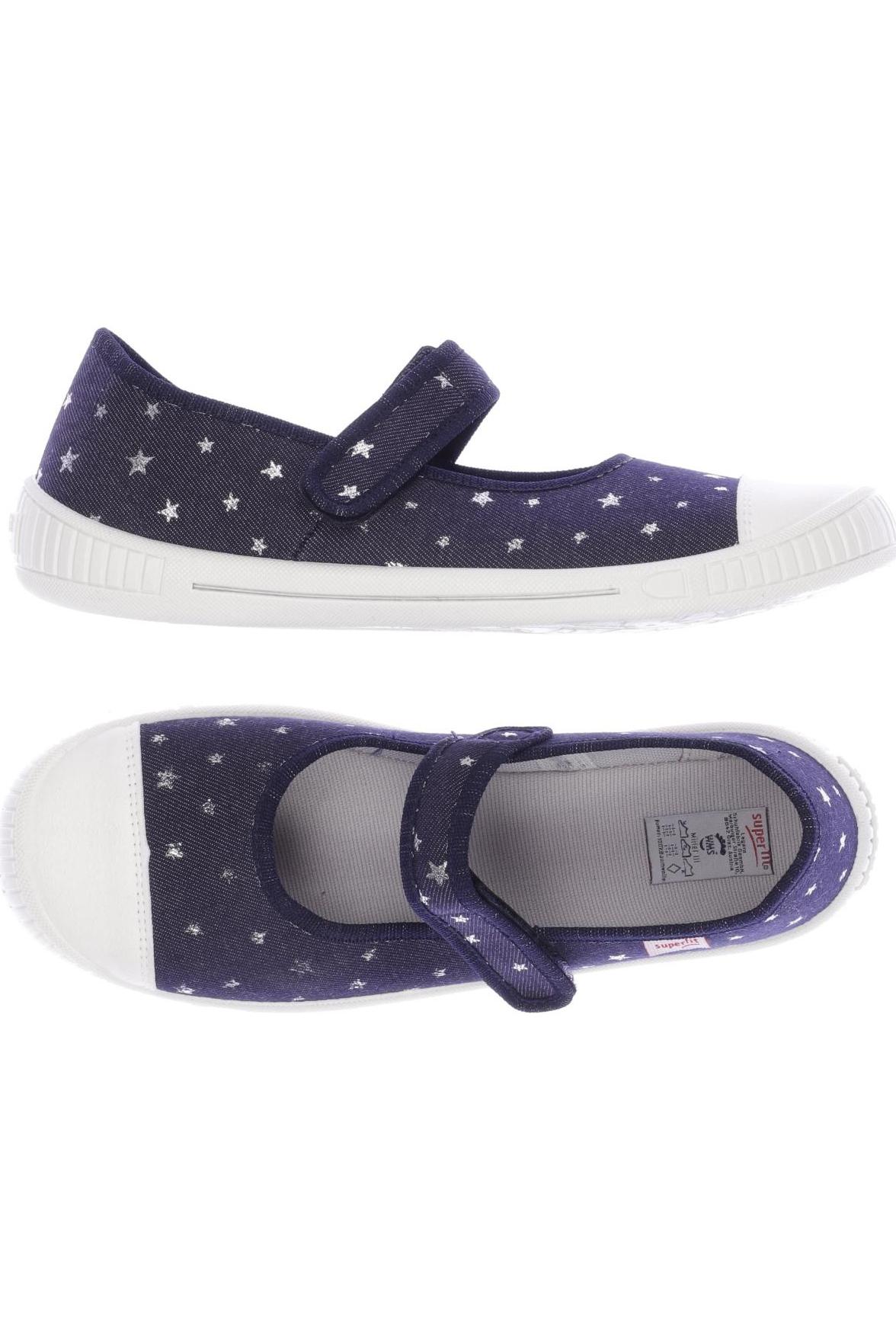 

SuperFit Damen Kinderschuhe, marineblau, Gr. 37