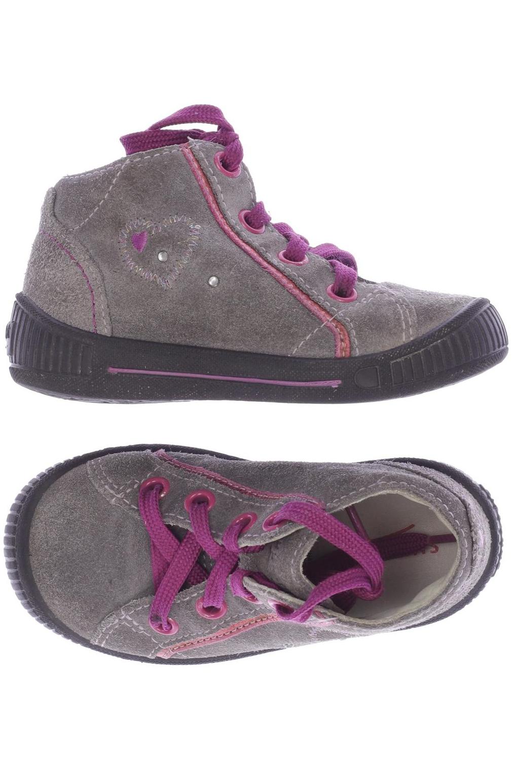 

SuperFit Mädchen Kinderschuhe, braun, Gr. 21