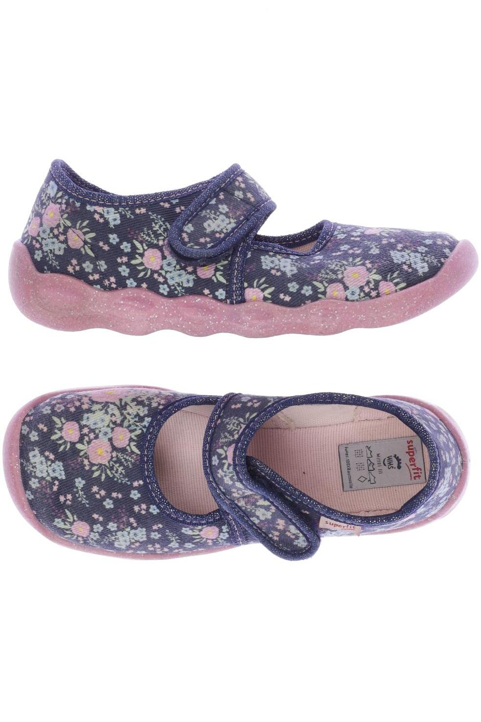 

SuperFit Damen Kinderschuhe, marineblau, Gr. 29
