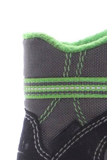Thumbnail - SuperFit Damen Kinderschuhe, schwarz, Gr. 20