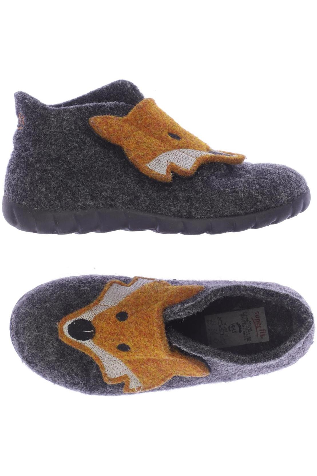 

SuperFit Damen Kinderschuhe, grau, Gr. 24