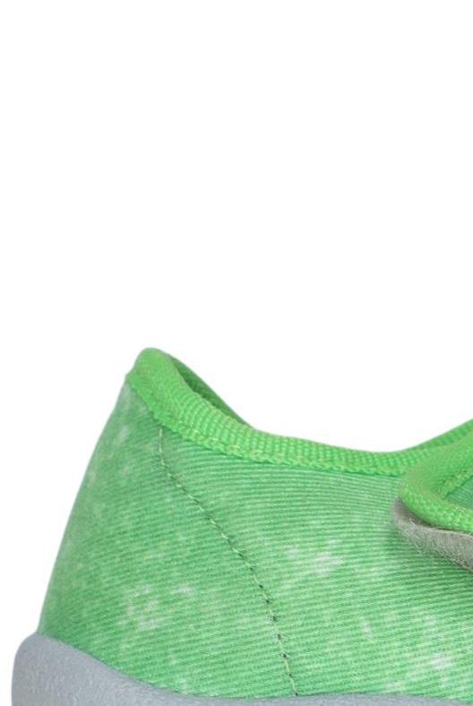 Thumbnail - SuperFit Mädchen Kinderschuhe, hellgrün, Gr. 22