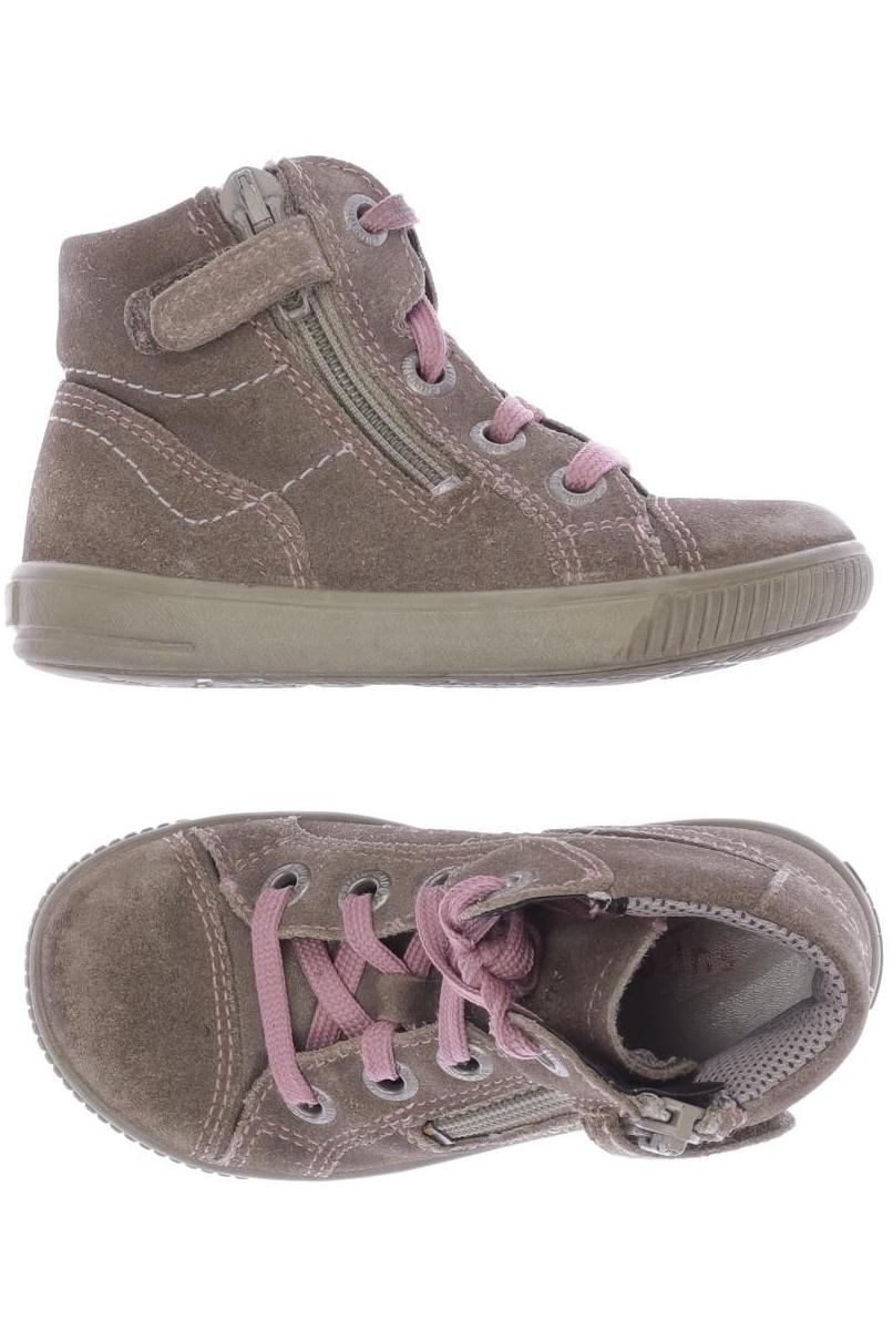 

SuperFit Mädchen Kinderschuhe, braun
