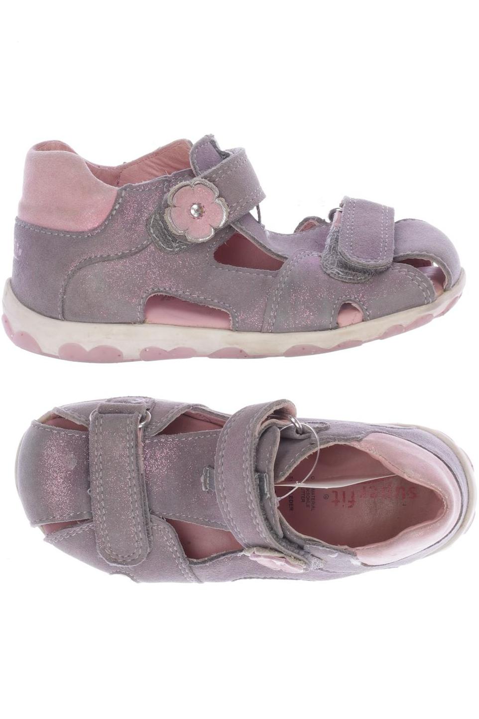 

SuperFit Damen Kinderschuhe, grau, Gr. 25