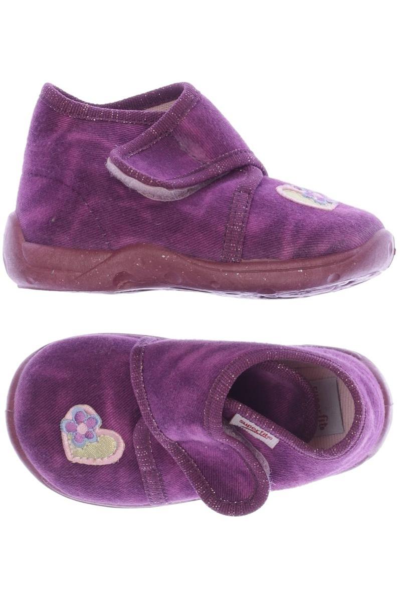 

SuperFit Damen Kinderschuhe, flieder, Gr. 19