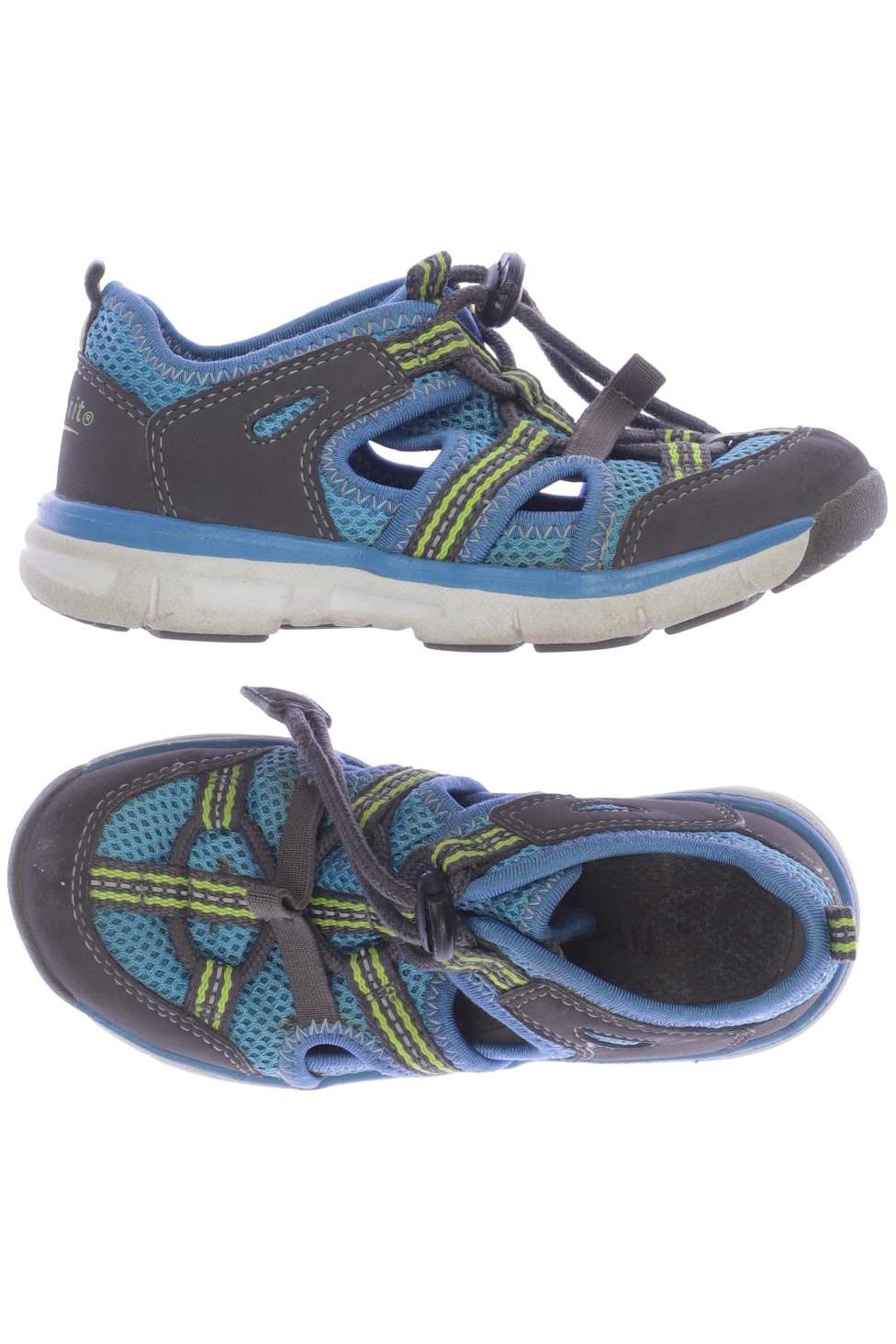 

SuperFit Mädchen Kinderschuhe, blau