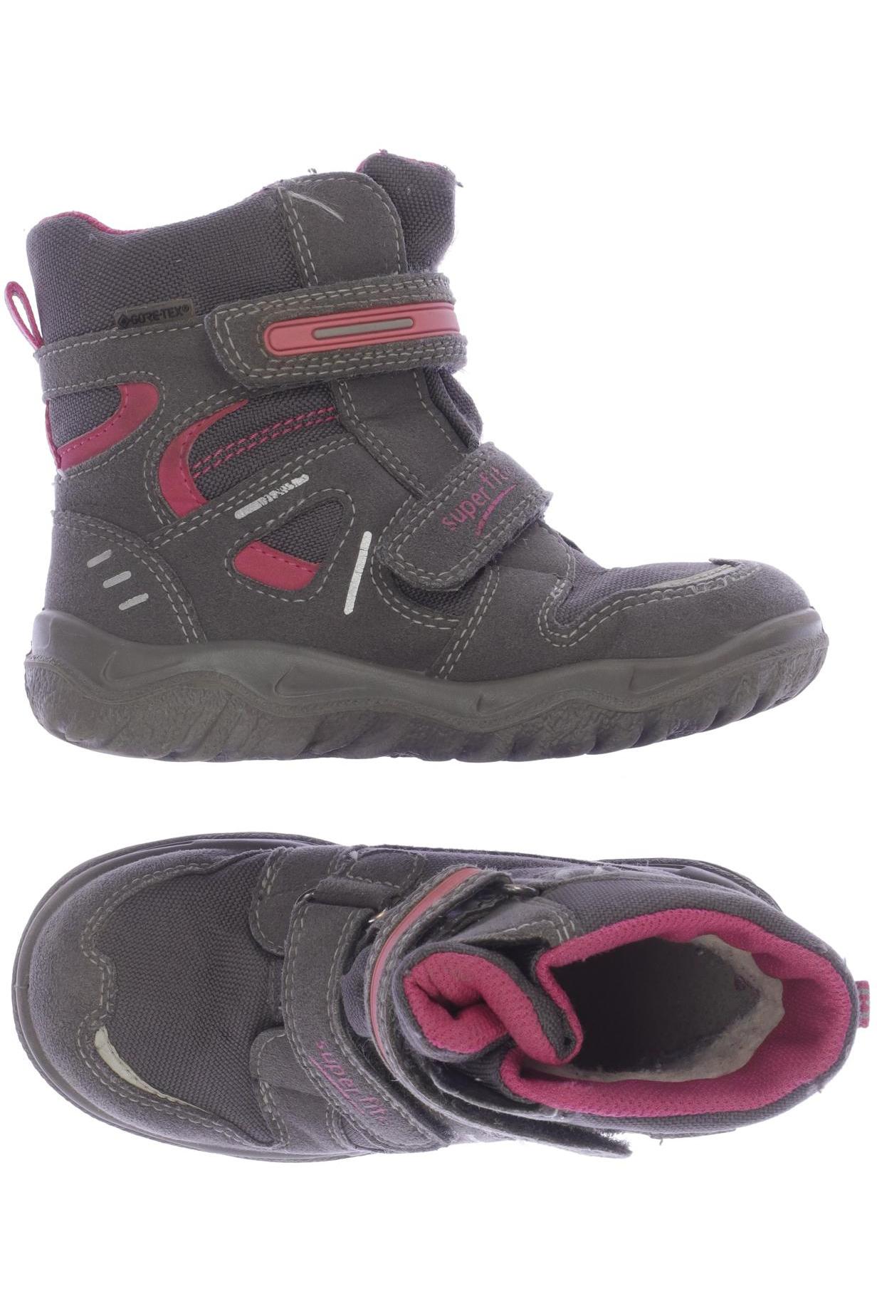 

SuperFit Mädchen Kinderschuhe, braun