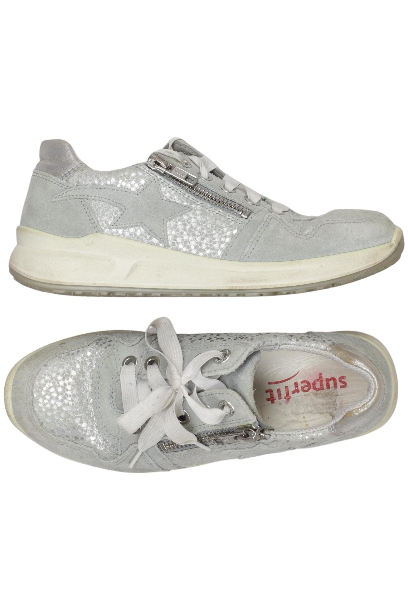 

SuperFit Mädchen Kinderschuhe, mehrfarbig, Gr. 32