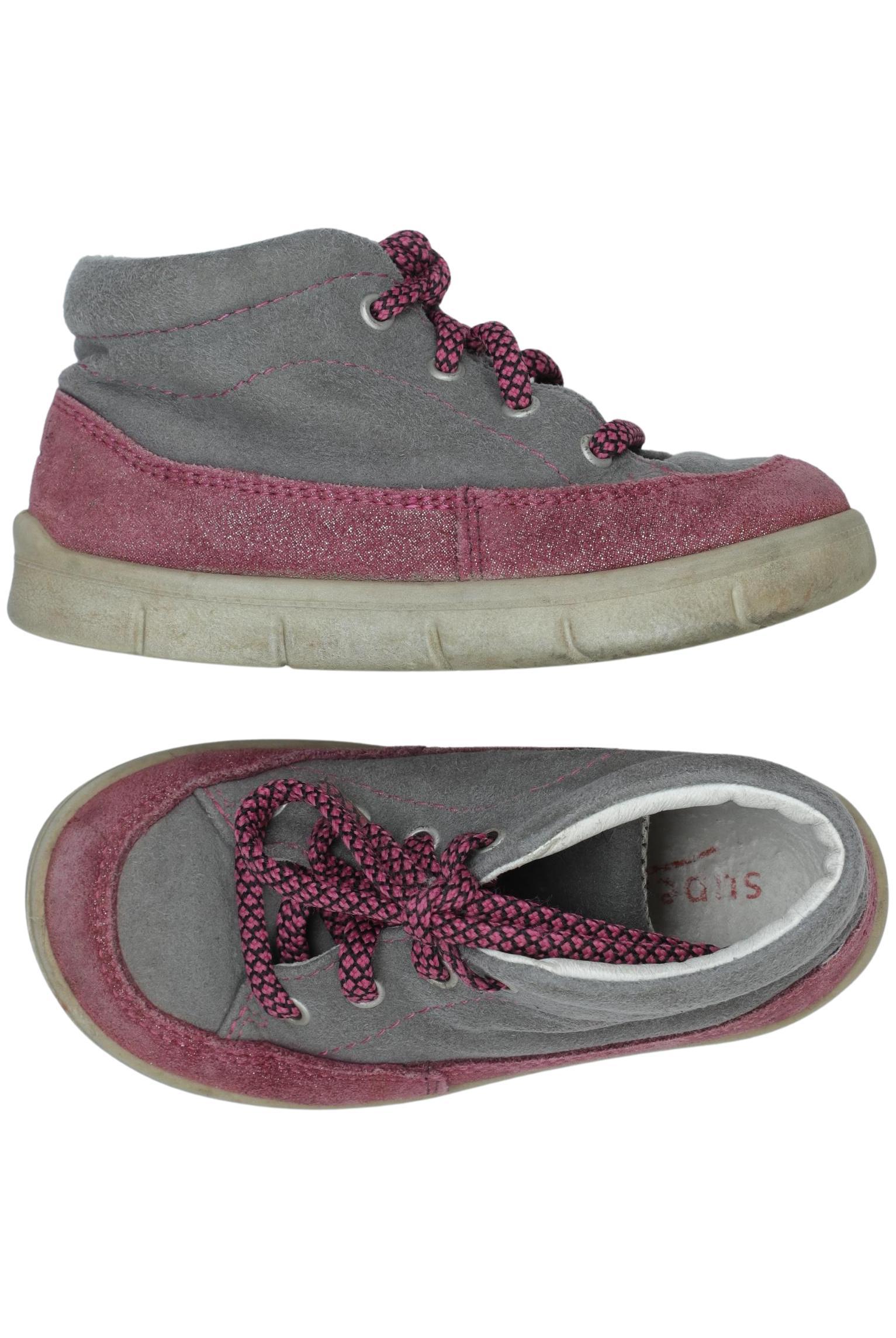 

SuperFit Mädchen Kinderschuhe, mehrfarbig, Gr. 23