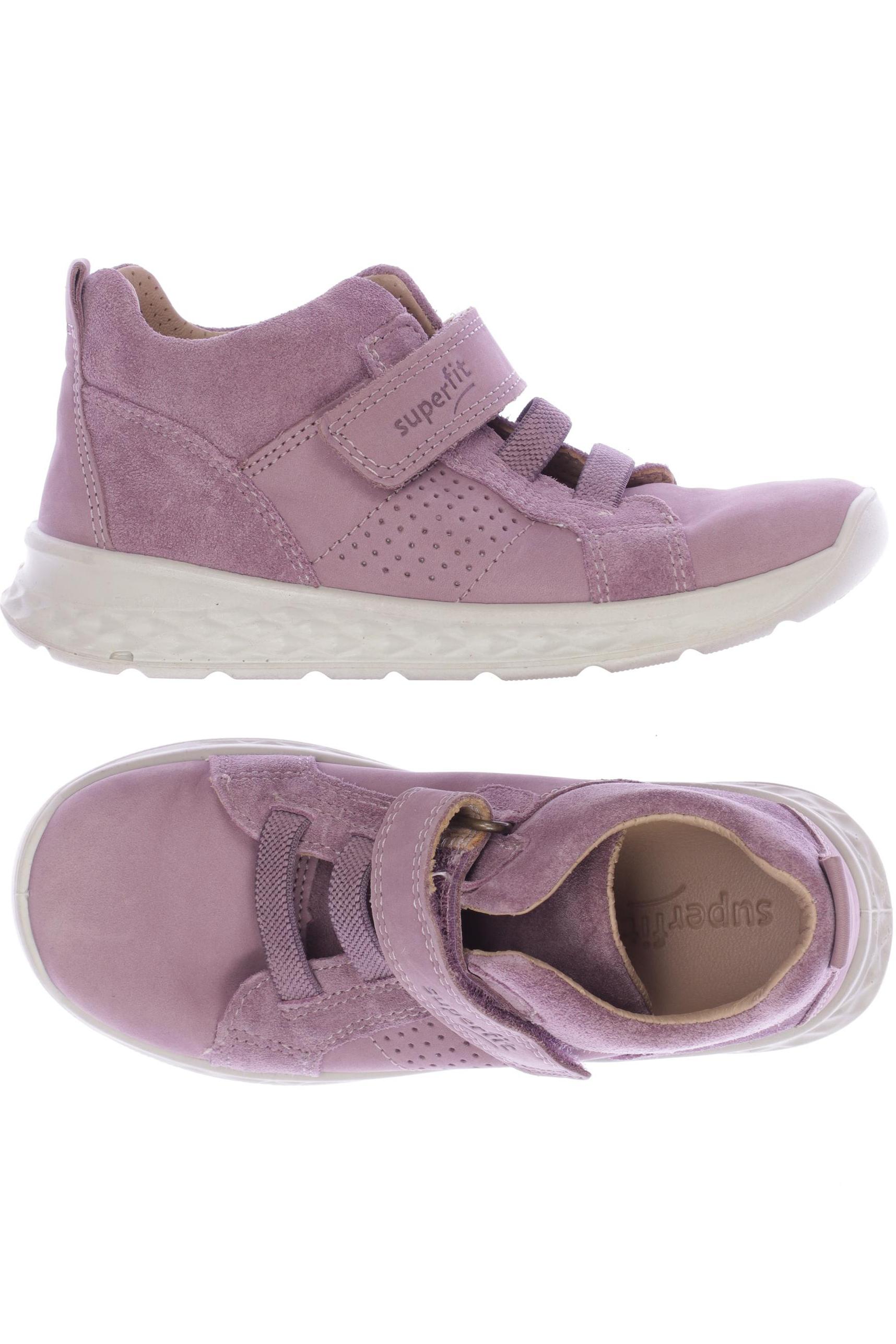 

SuperFit Damen Kinderschuhe, flieder, Gr. 28