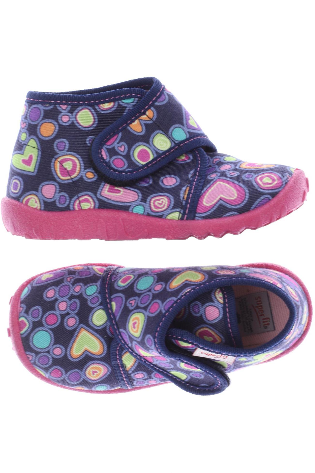 

SuperFit Damen Kinderschuhe, marineblau, Gr. 21