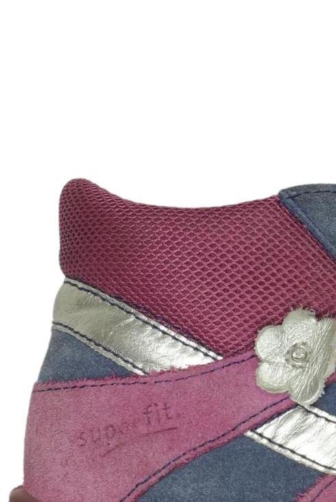 Thumbnail - SuperFit Mädchen Kinderschuhe, mehrfarbig, Gr. 27