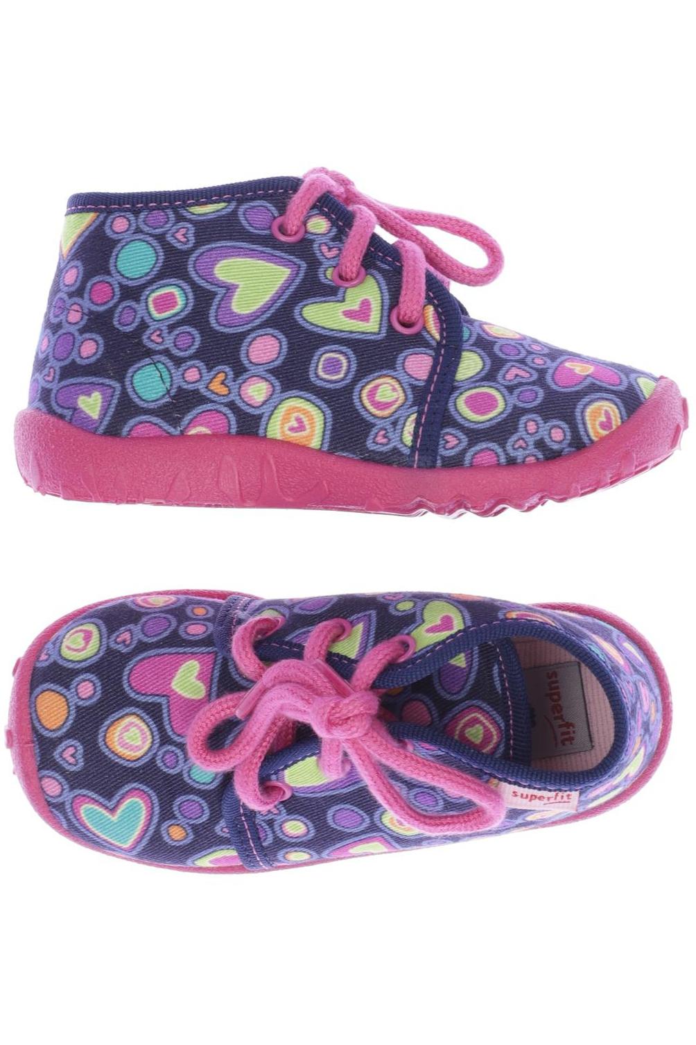 

SuperFit Damen Kinderschuhe, marineblau, Gr. 21