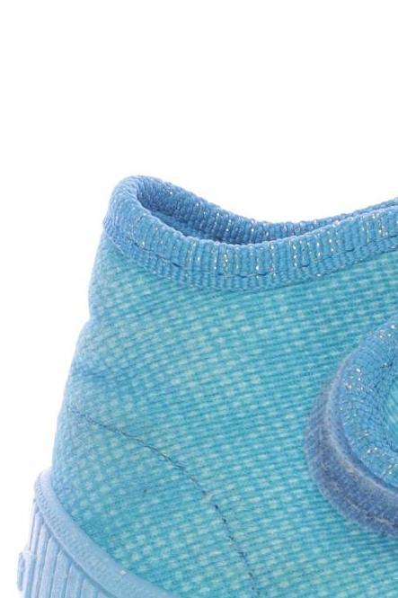 Thumbnail - SuperFit Damen Kinderschuhe, blau, Gr. 18