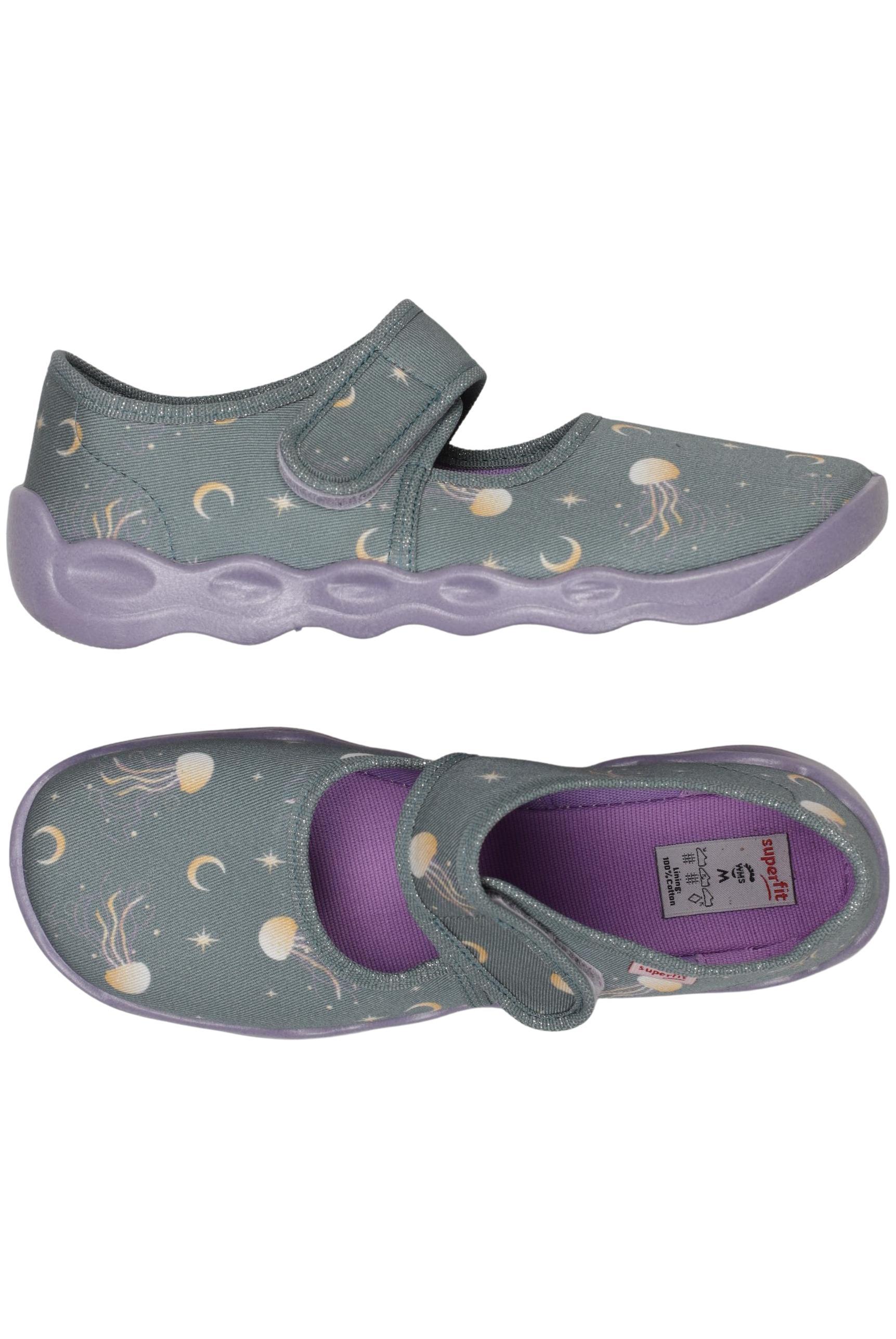 

SuperFit Mädchen Kinderschuhe, mehrfarbig, Gr. 34