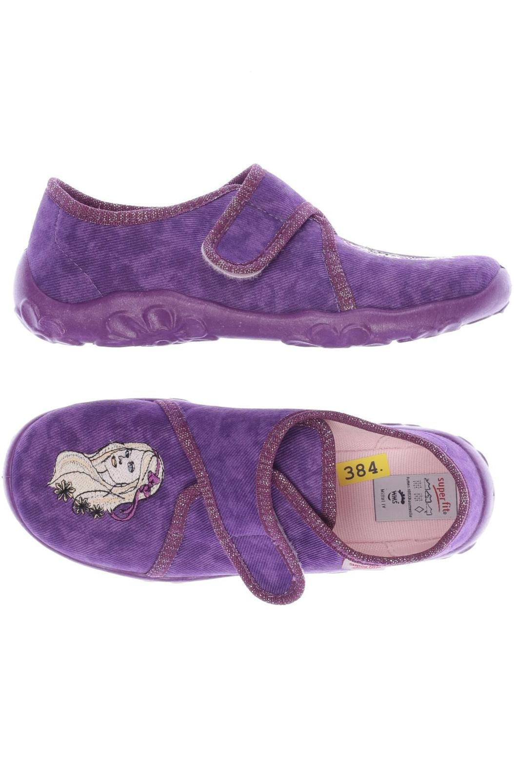

SuperFit Mädchen Kinderschuhe, flieder
