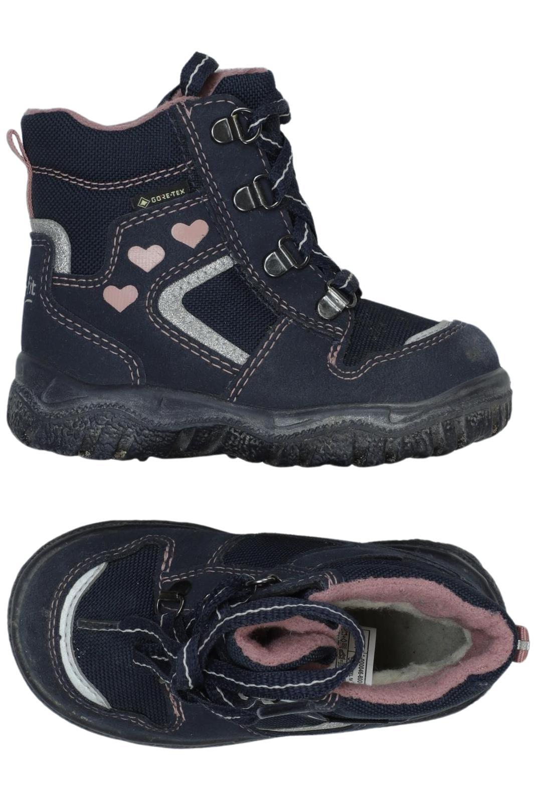 

SuperFit Mädchen Kinderschuhe, mehrfarbig, Gr. 22