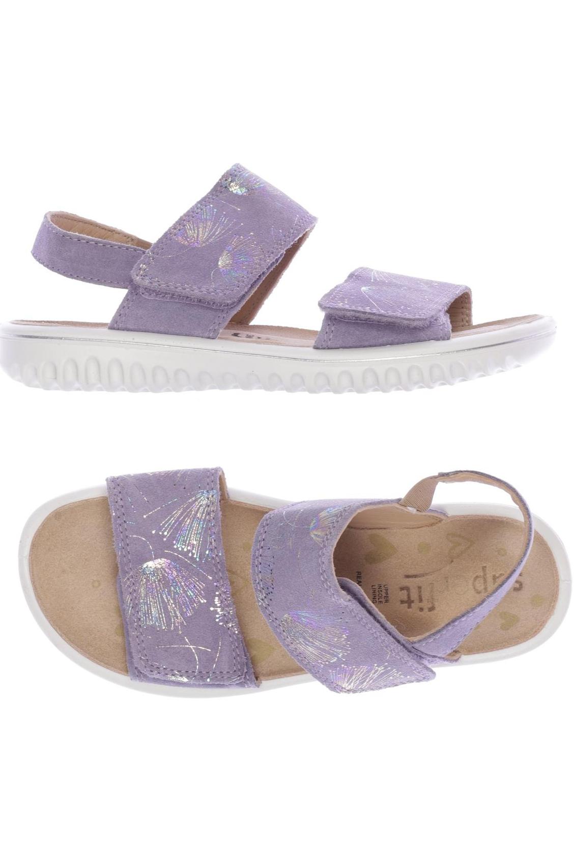 

SuperFit Damen Kinderschuhe, flieder, Gr. 31