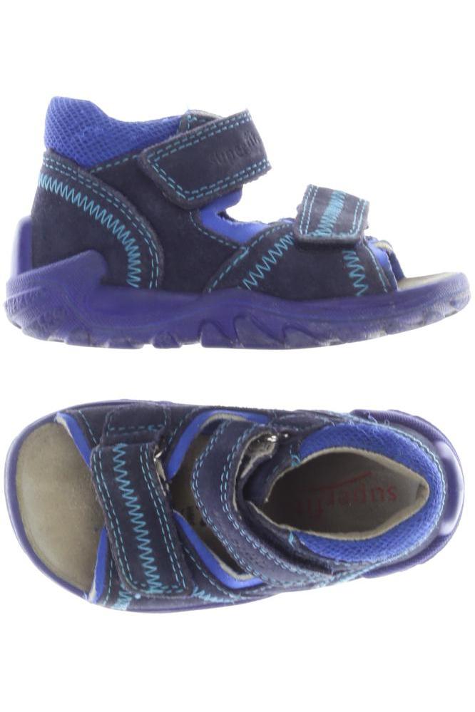 

SuperFit Damen Kinderschuhe, marineblau, Gr. 21