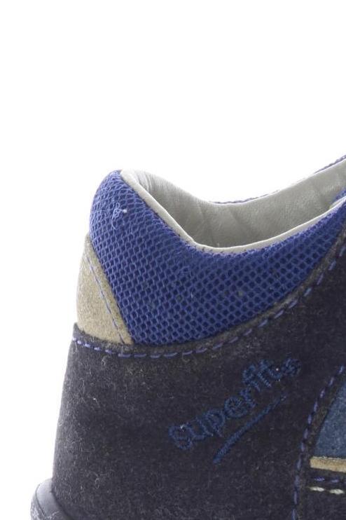 Thumbnail - SuperFit Damen Kinderschuhe, marineblau, Gr. 22