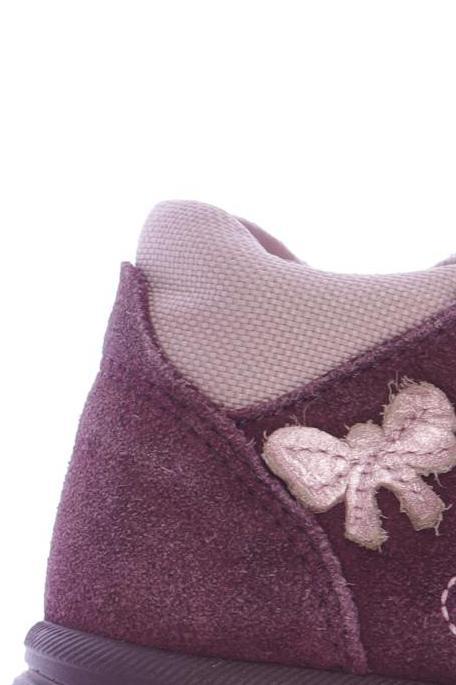 Thumbnail - SuperFit Mädchen Kinderschuhe, pink, Gr. 21