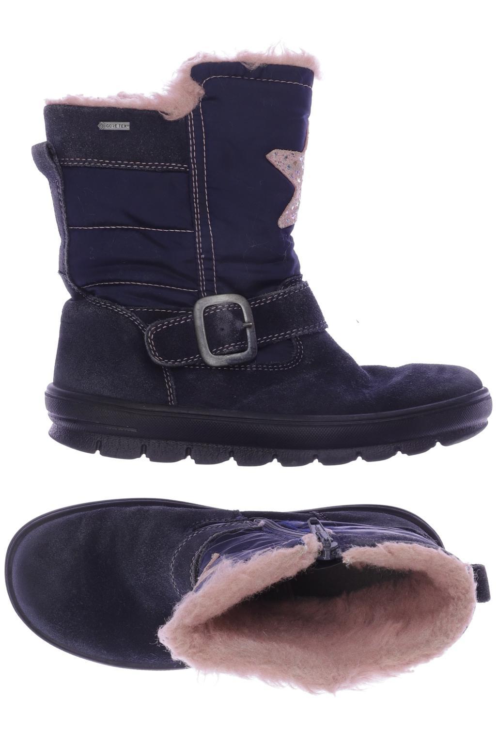 

SuperFit Damen Kinderschuhe, marineblau, Gr. 31