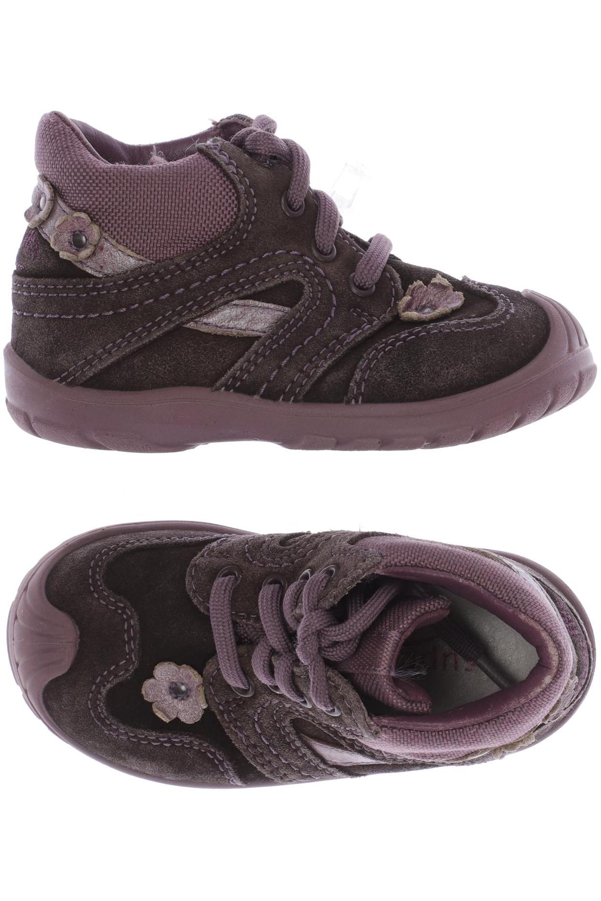

SuperFit Damen Kinderschuhe, braun, Gr. 20