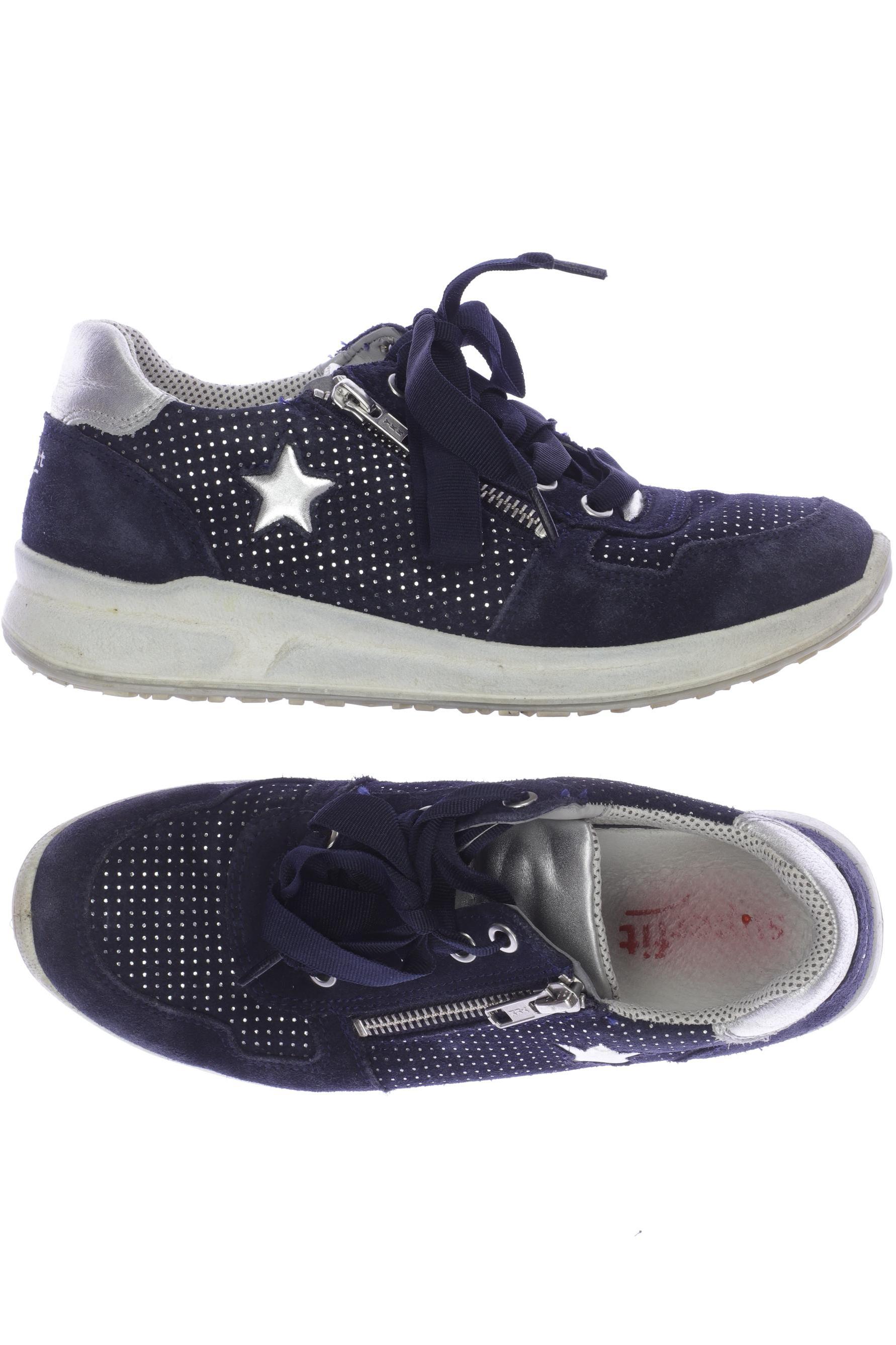 

SuperFit Mädchen Kinderschuhe, marineblau