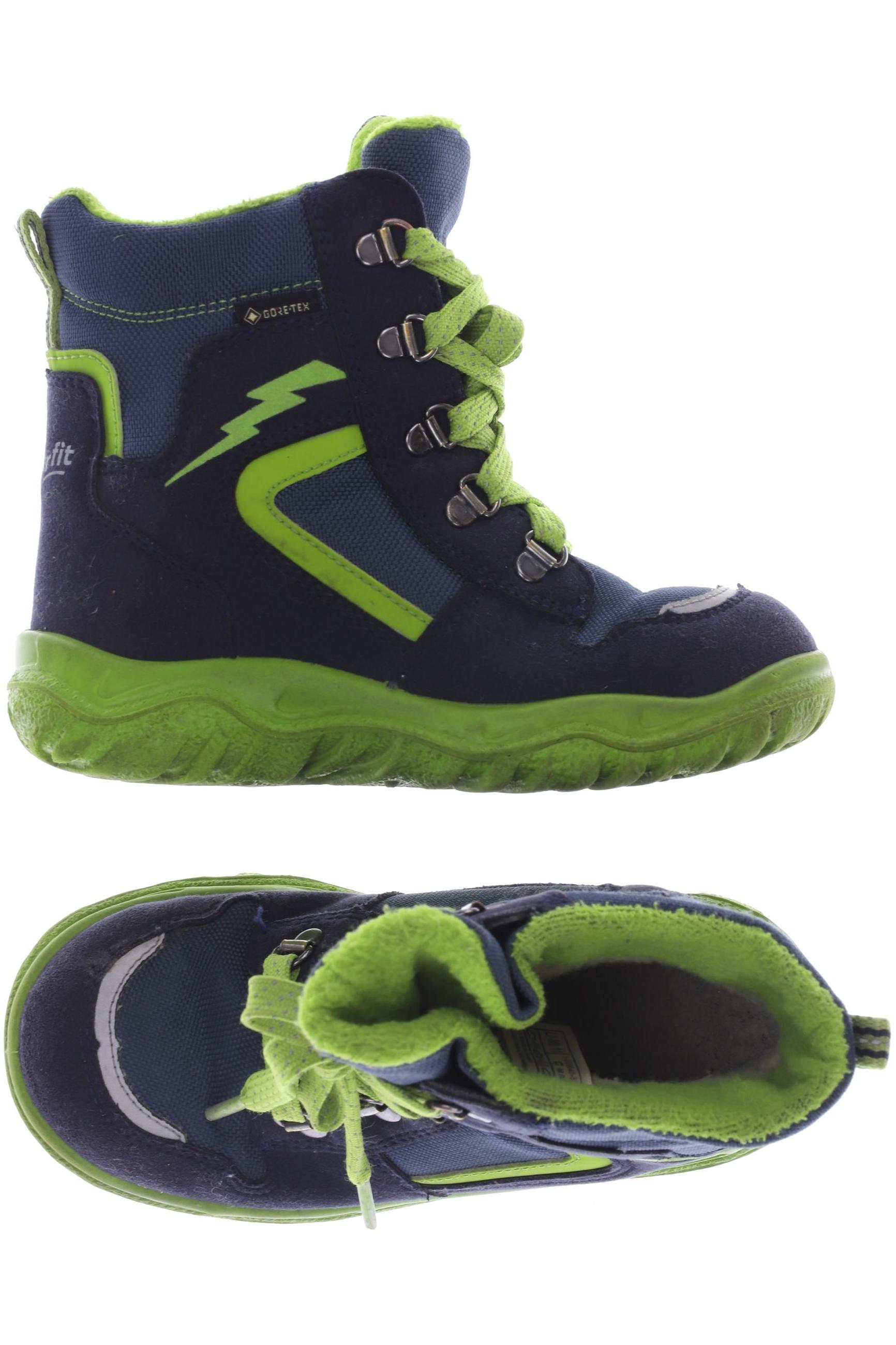 

SuperFit Damen Kinderschuhe, marineblau, Gr. 26