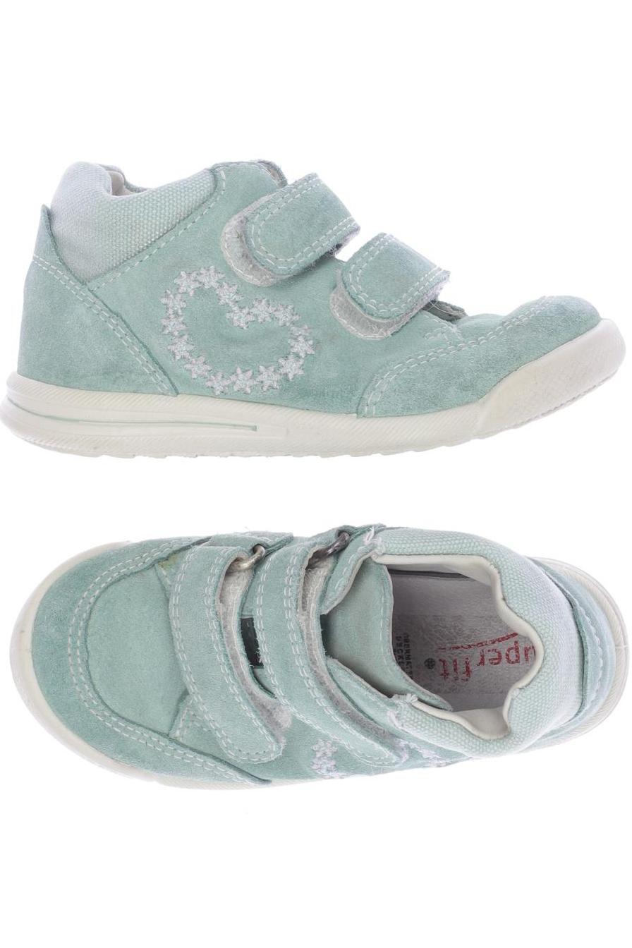 

SuperFit Mädchen Kinderschuhe, türkis