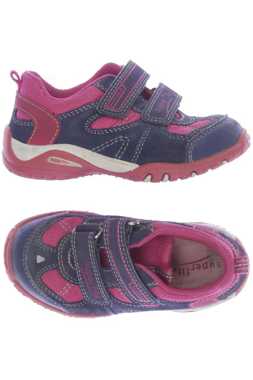 

SuperFit Mädchen Kinderschuhe, pink