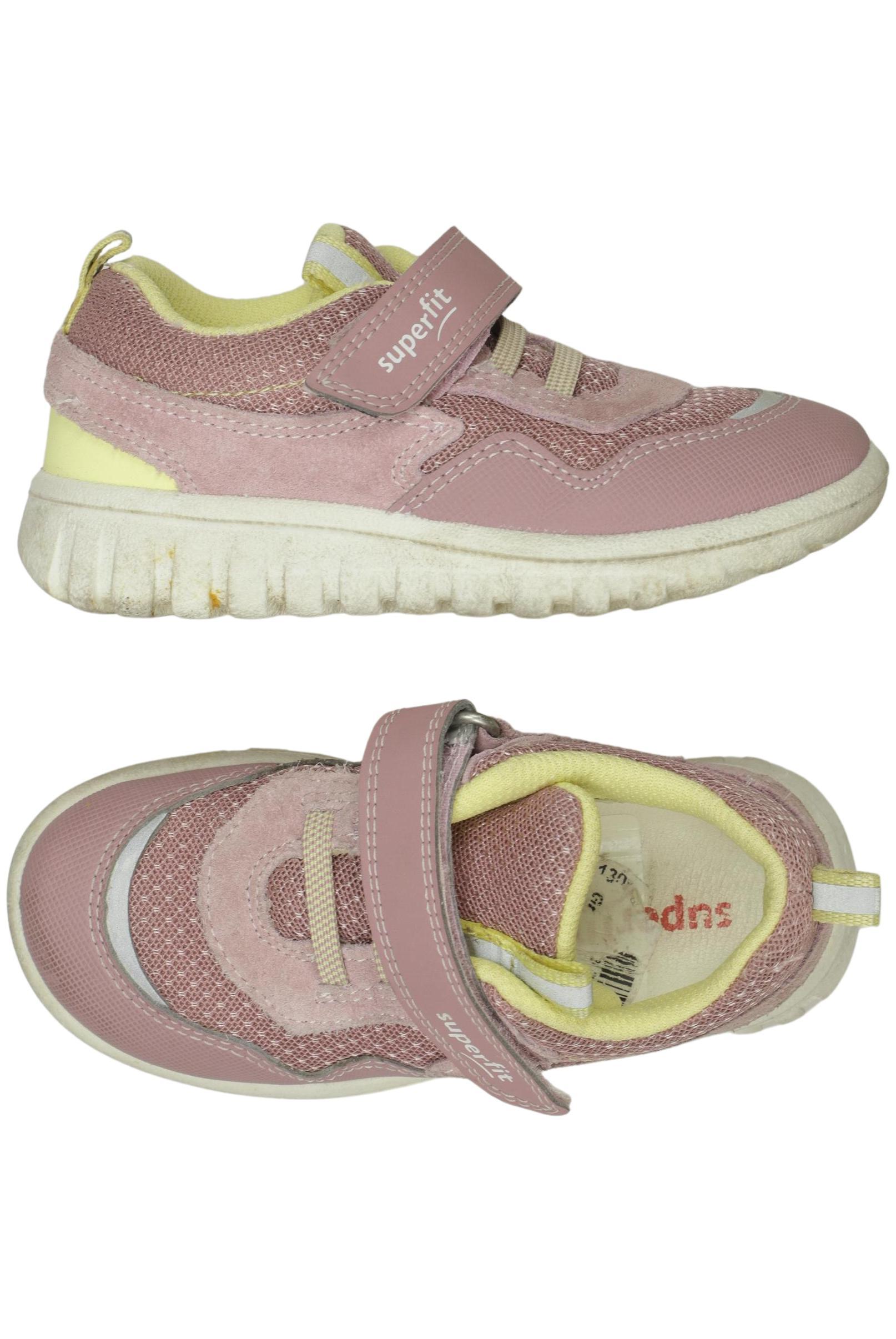 

SuperFit Mädchen Kinderschuhe, mehrfarbig, Gr. 24