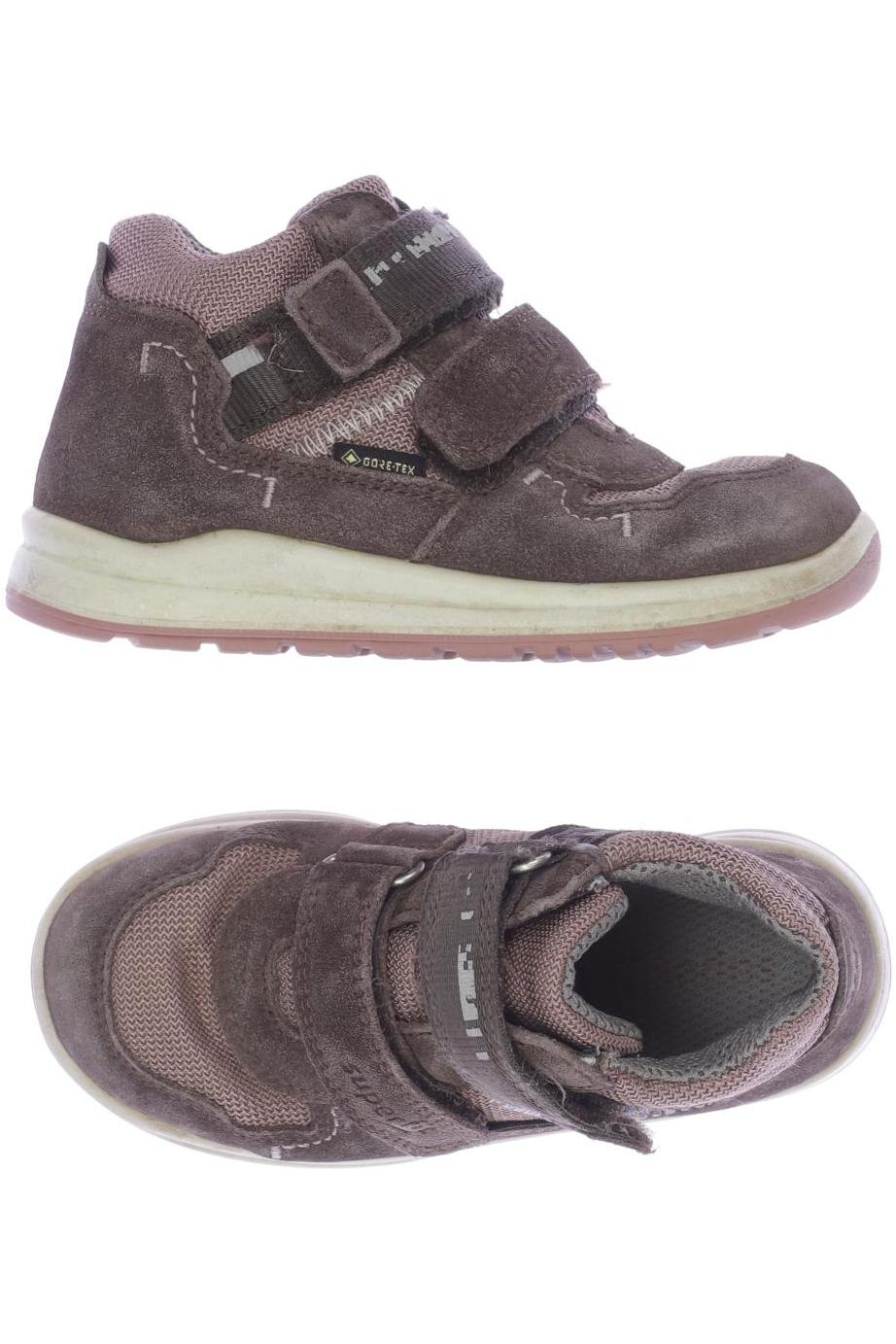 

SuperFit Mädchen Kinderschuhe, braun, Gr. 24