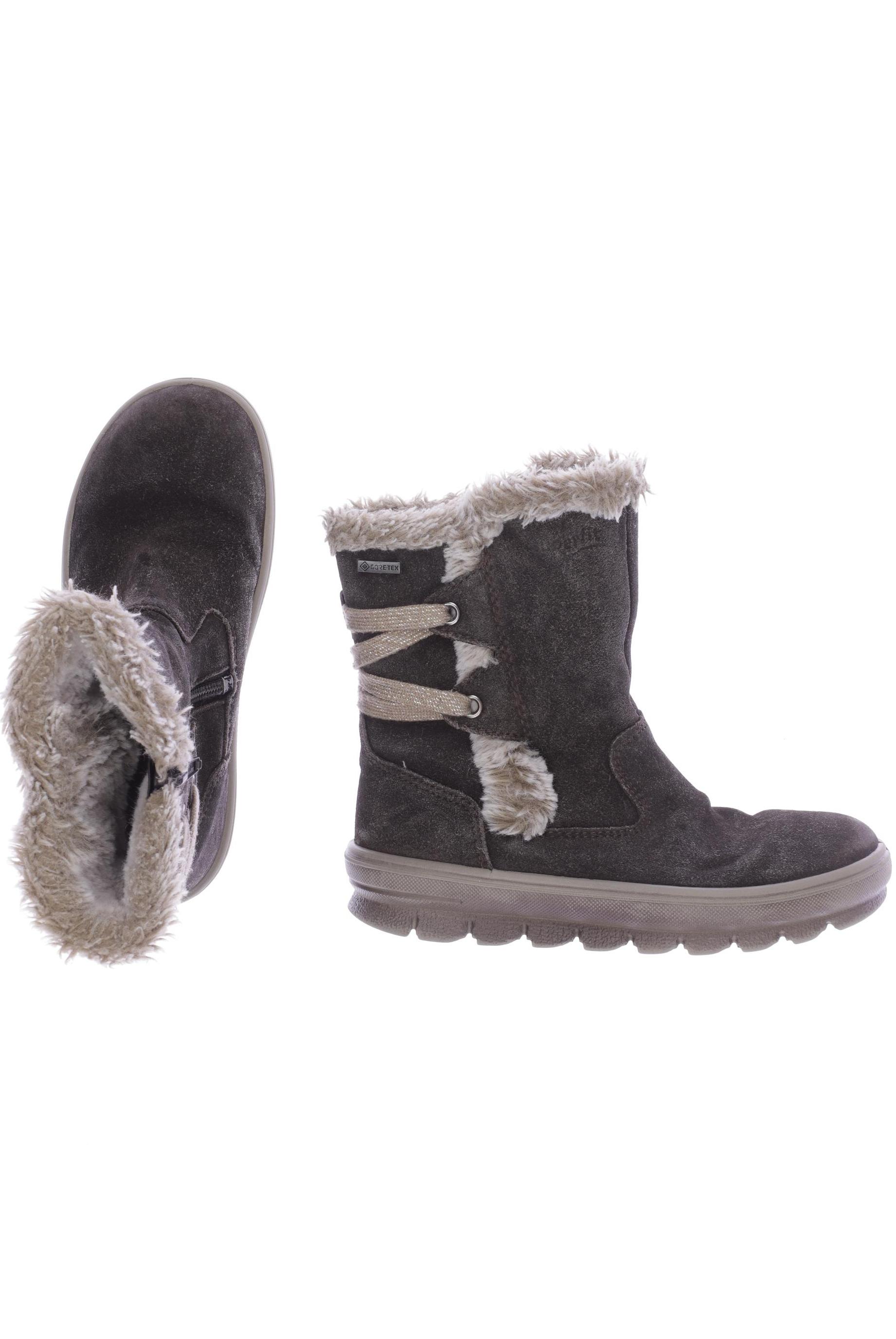 

SuperFit Mädchen Kinderschuhe, grau