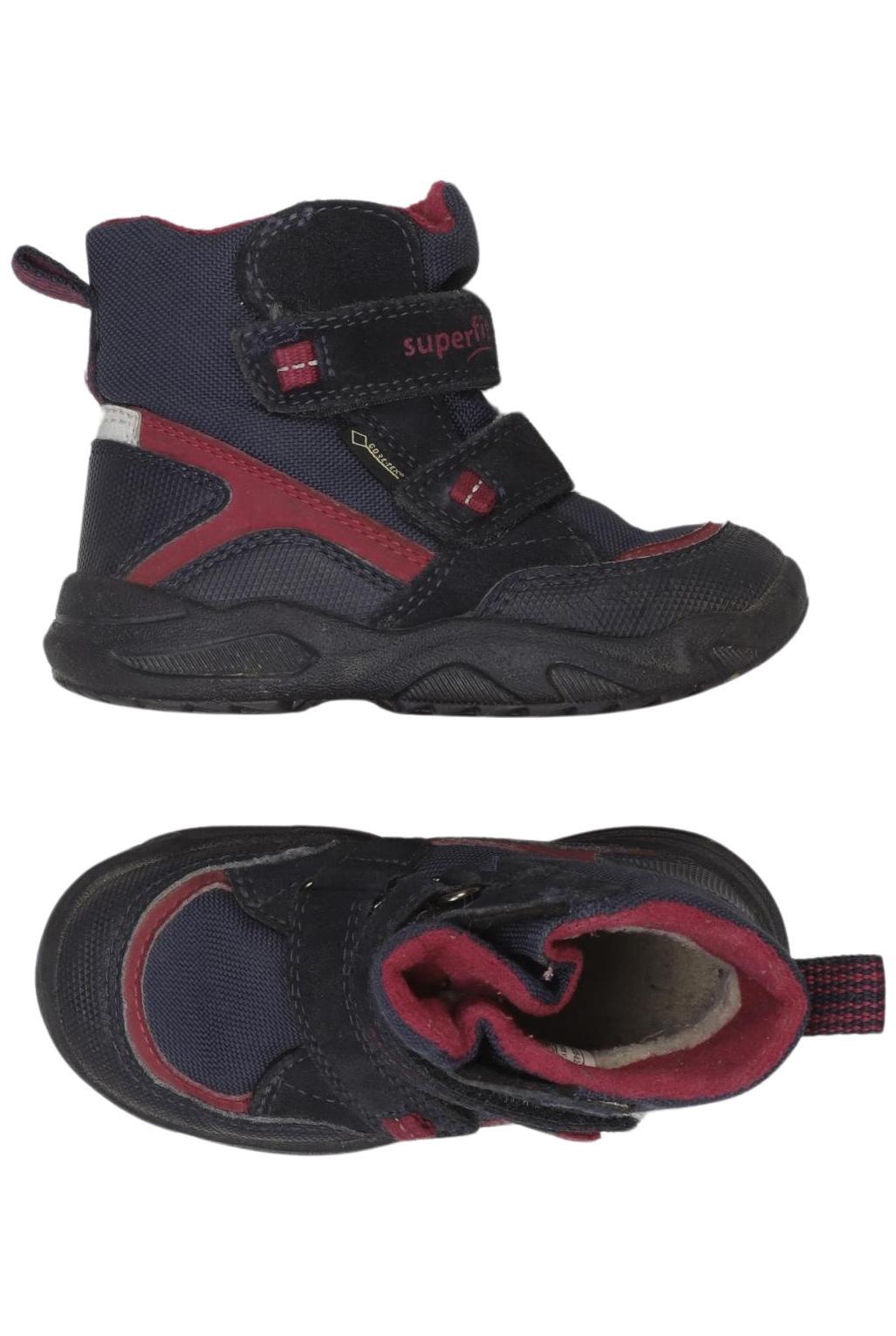 

SuperFit Mädchen Kinderschuhe, mehrfarbig, Gr. 22