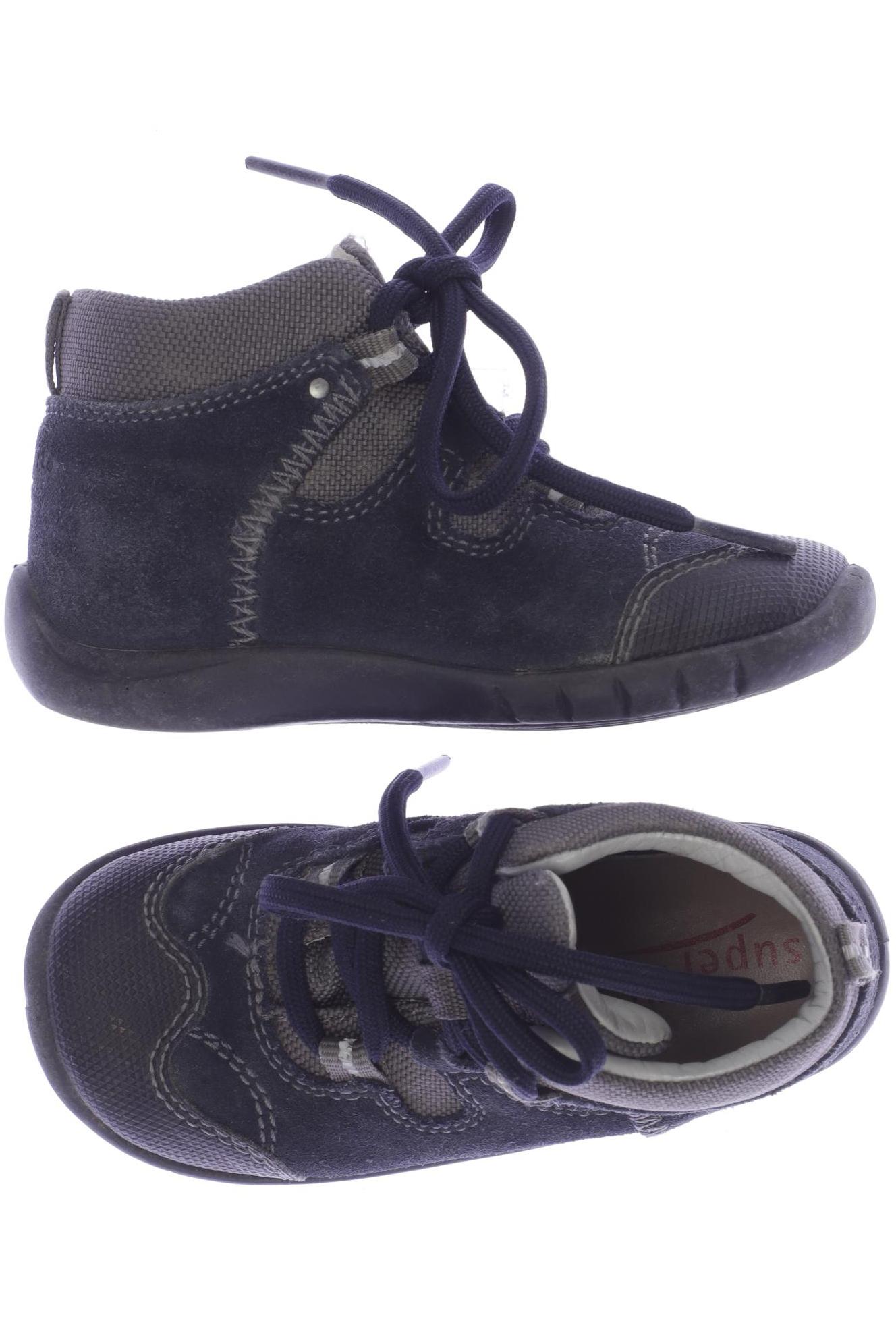 

SuperFit Damen Kinderschuhe, marineblau, Gr. 21