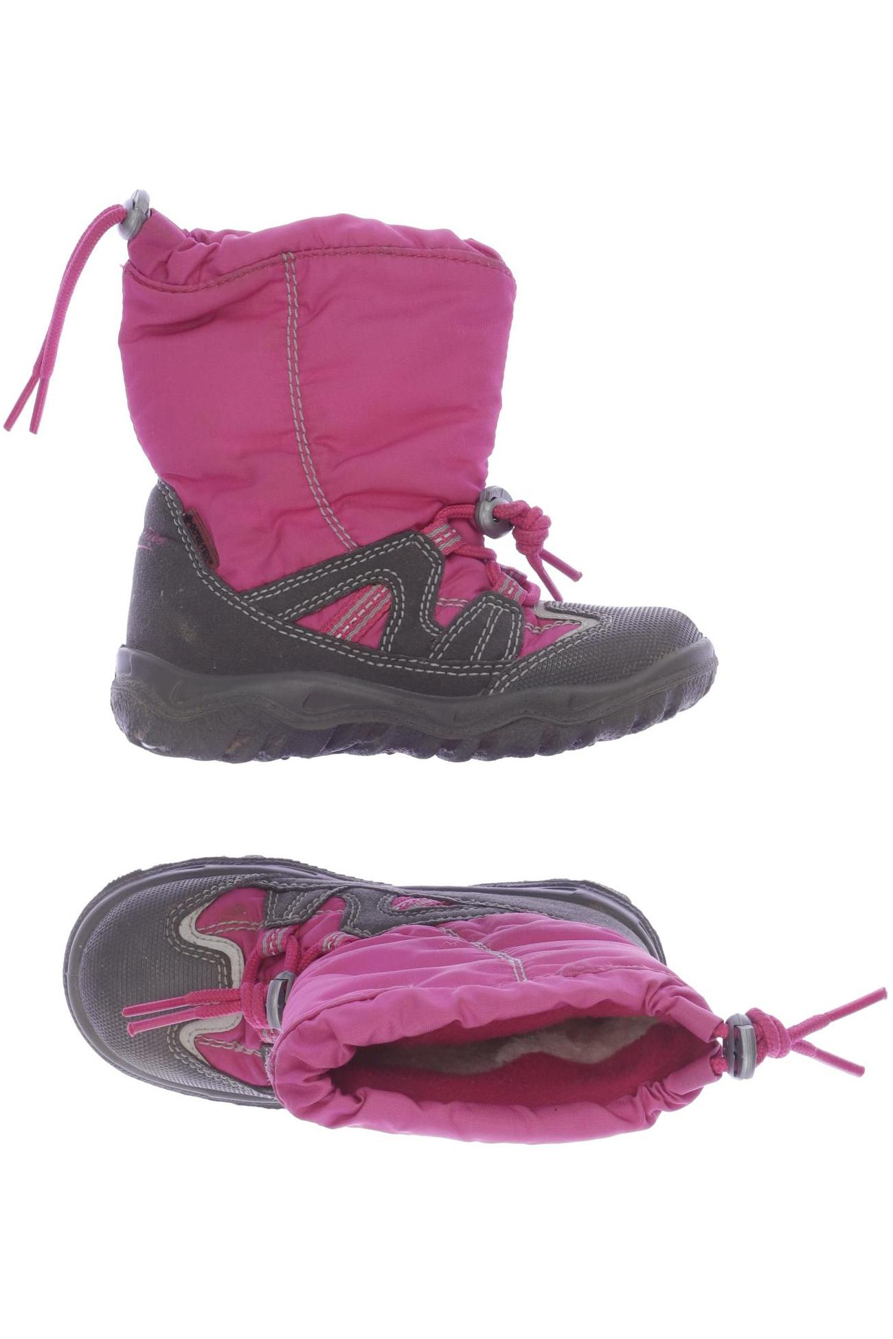 

SuperFit Mädchen Kinderschuhe, pink