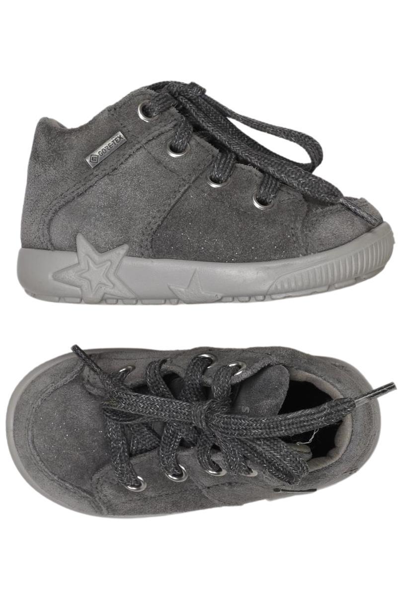 

SuperFit Mädchen Kinderschuhe, grau, Gr. 19