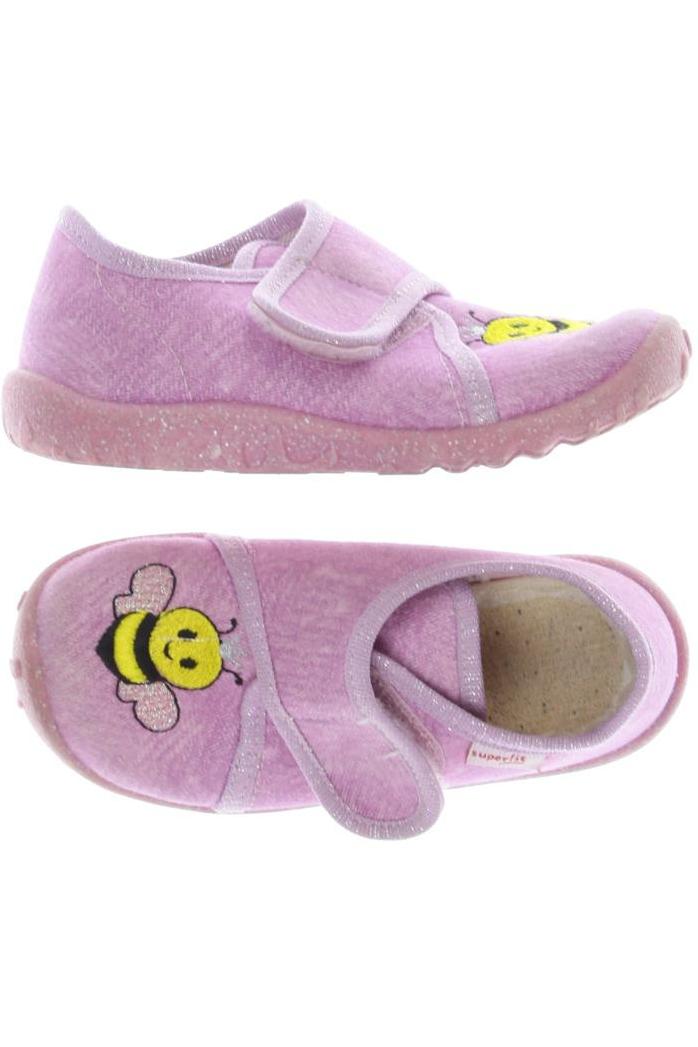 

SuperFit Damen Kinderschuhe, pink, Gr. 23
