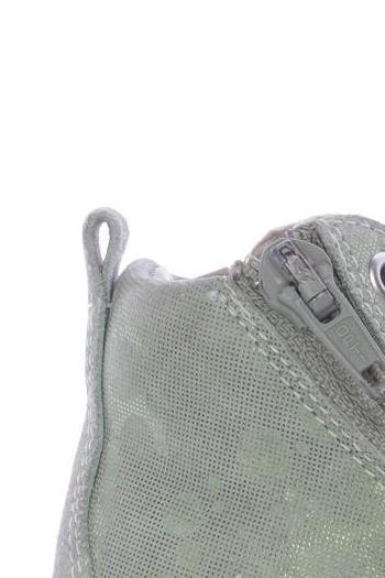 Thumbnail - SuperFit Mädchen Kinderschuhe, hellgrün, Gr. 21