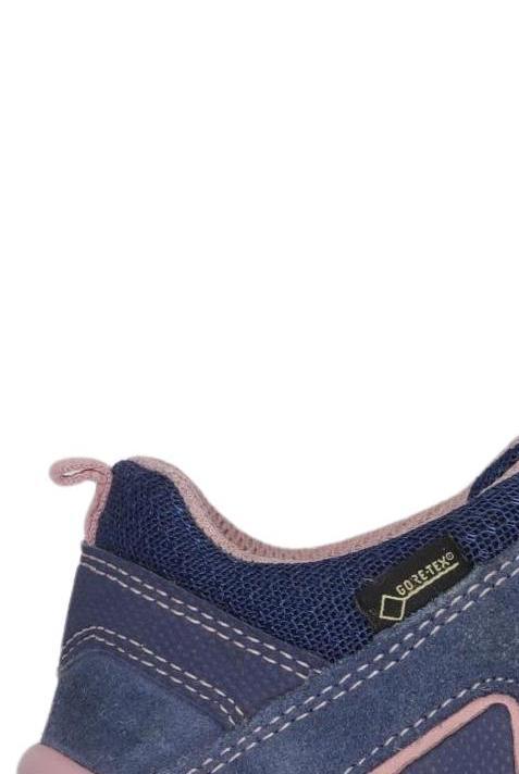 Thumbnail - SuperFit Mädchen Kinderschuhe, mehrfarbig, Gr. 29