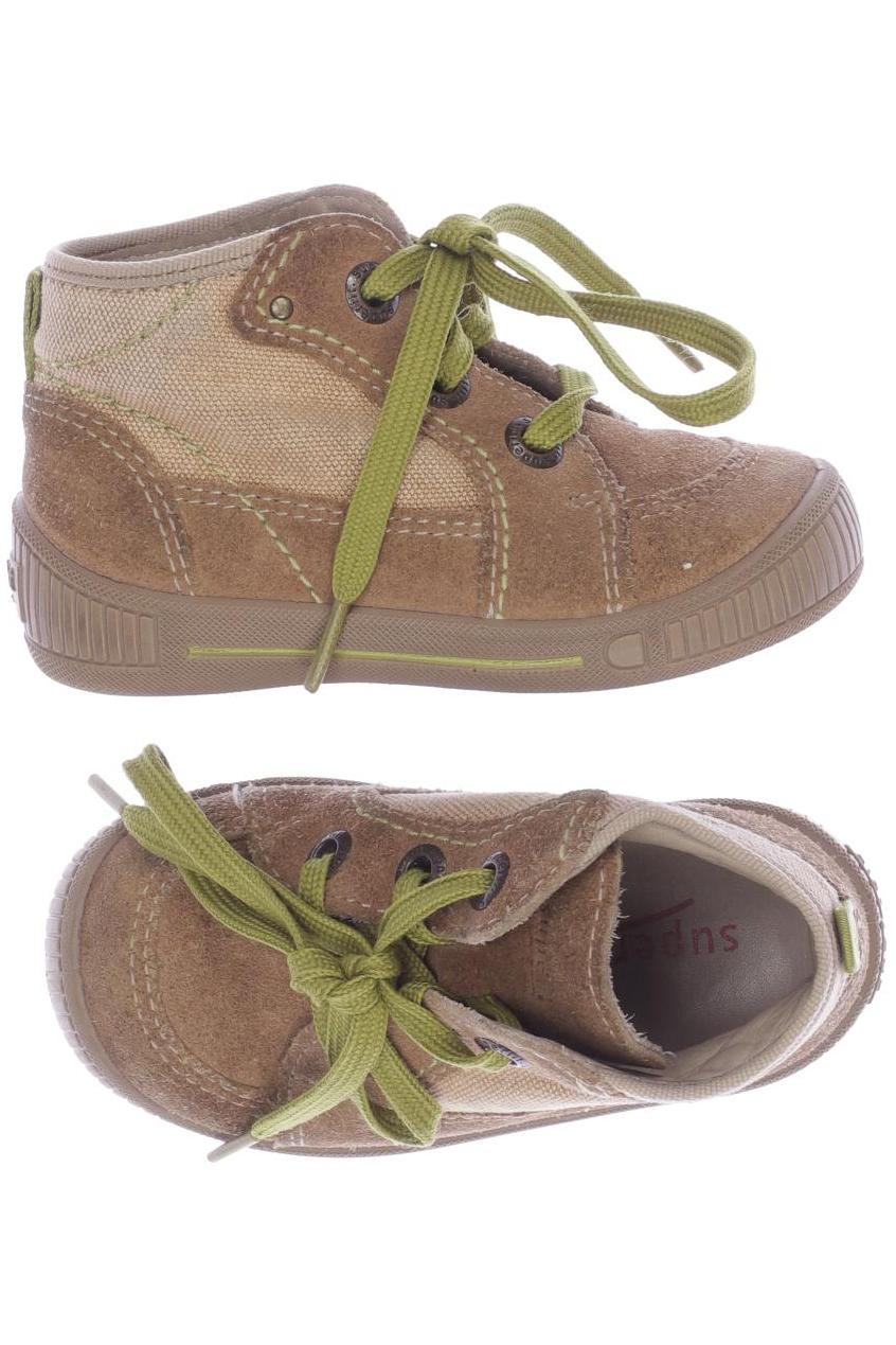 

SuperFit Mädchen Kinderschuhe, braun
