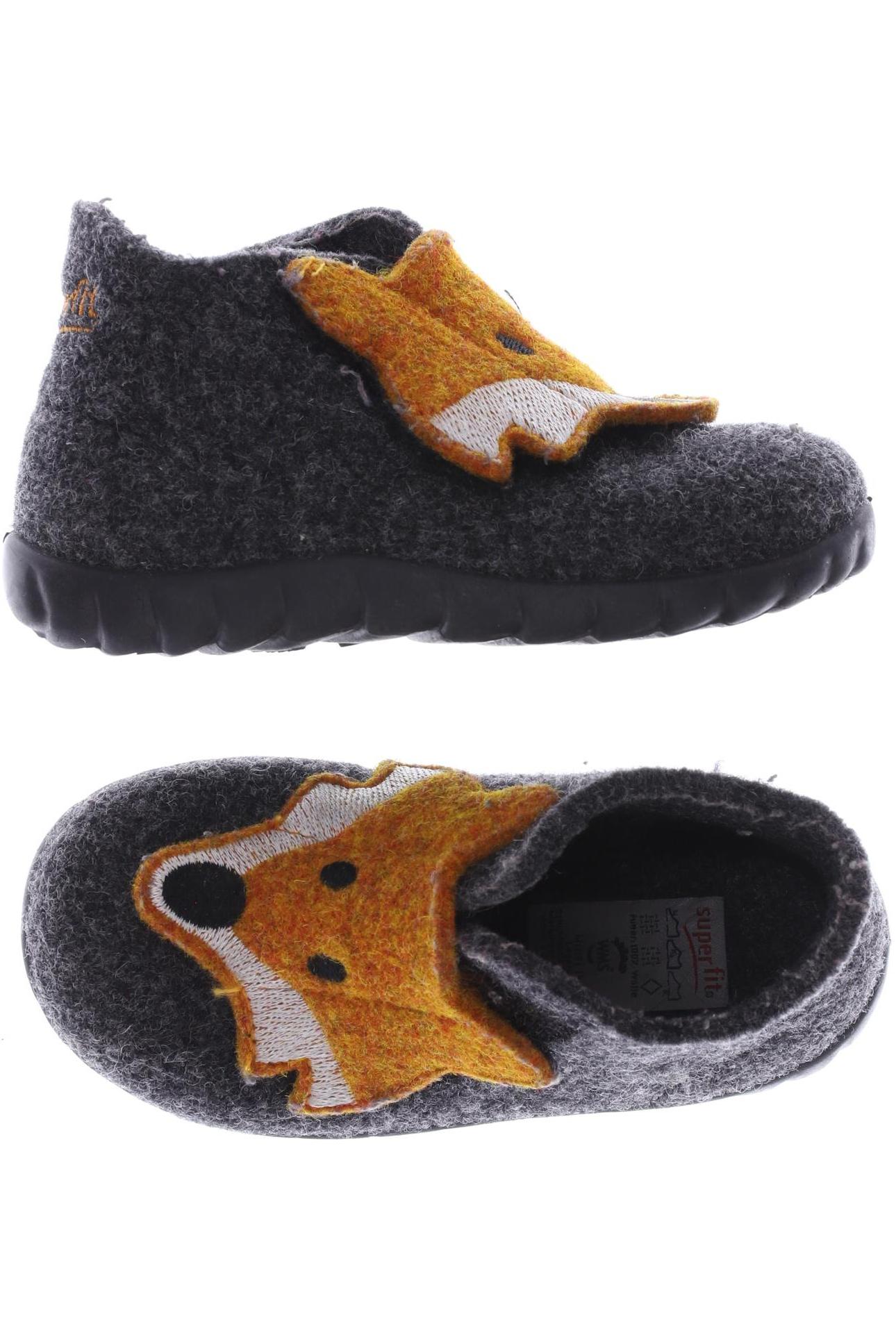 

SuperFit Damen Kinderschuhe, grau, Gr. 20