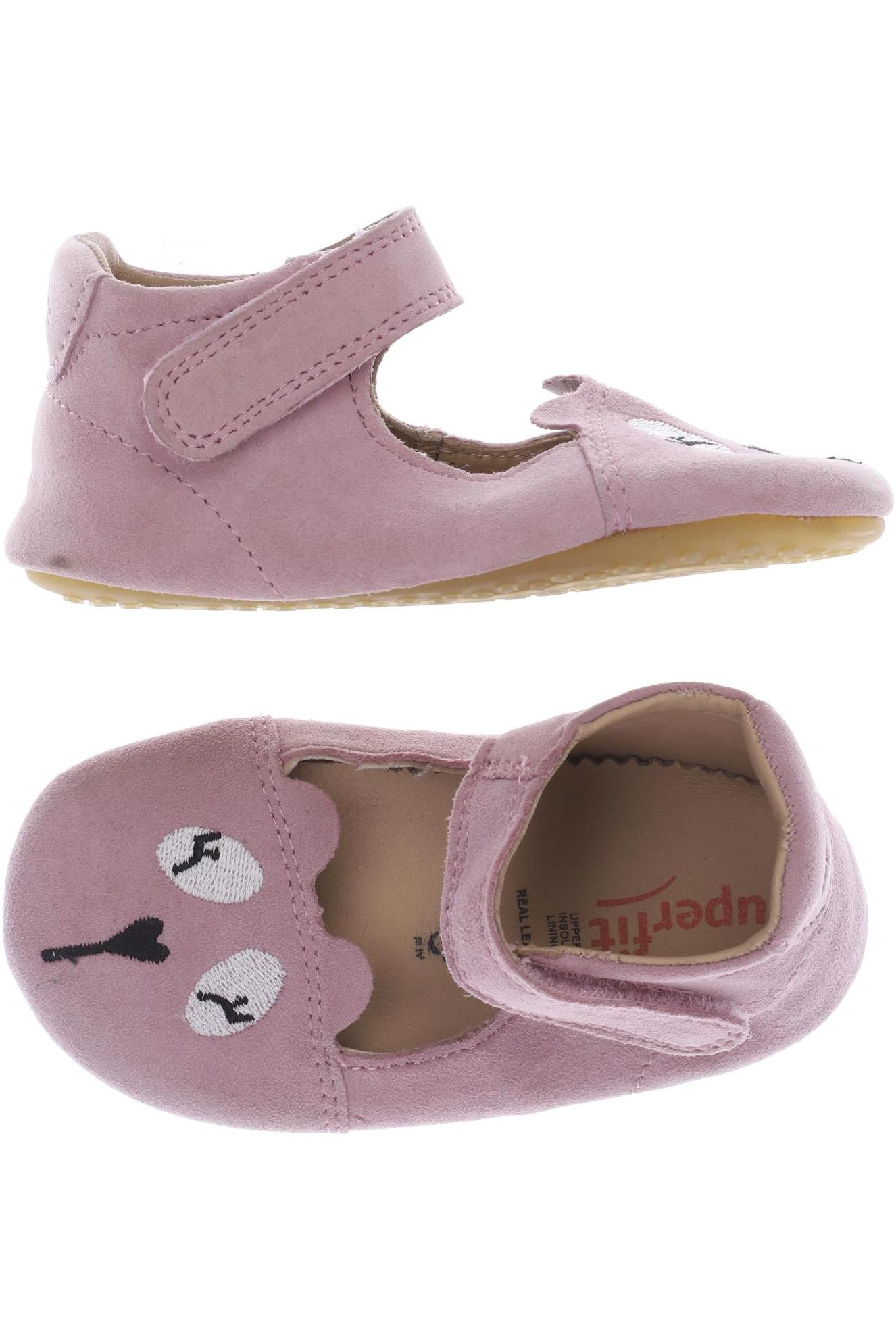 

SuperFit Damen Kinderschuhe, pink, Gr. 21