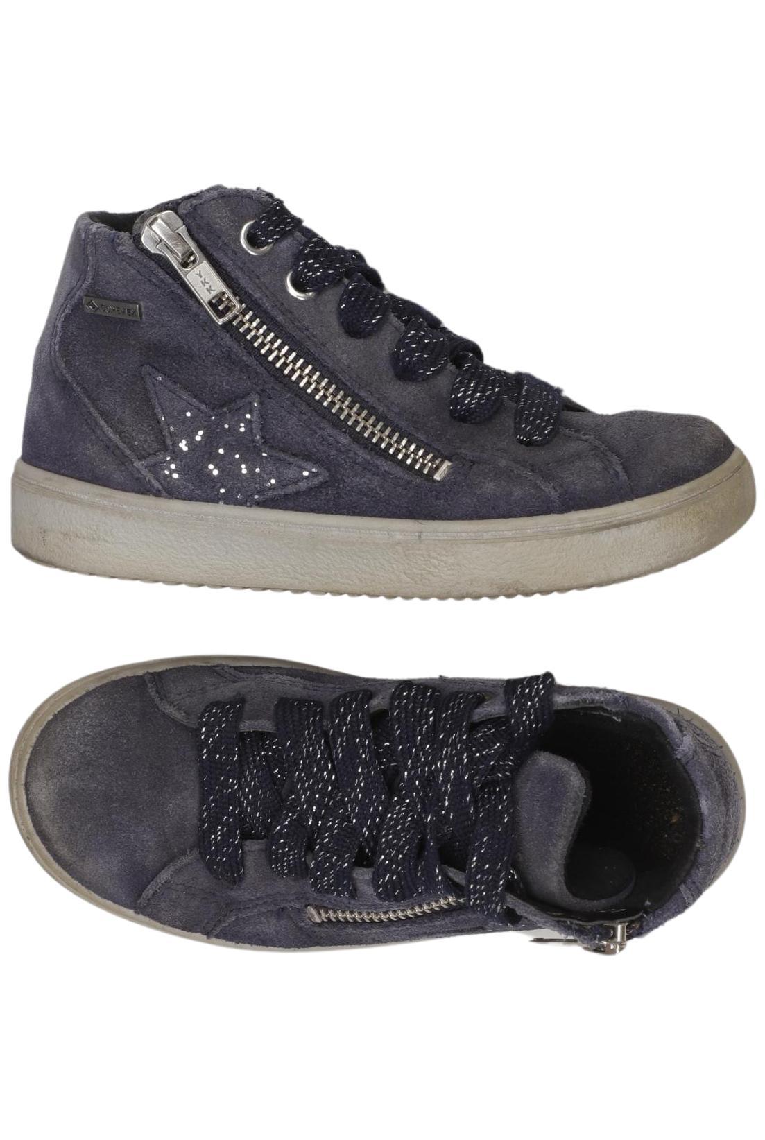 

SuperFit Mädchen Kinderschuhe, marineblau, Gr. 27